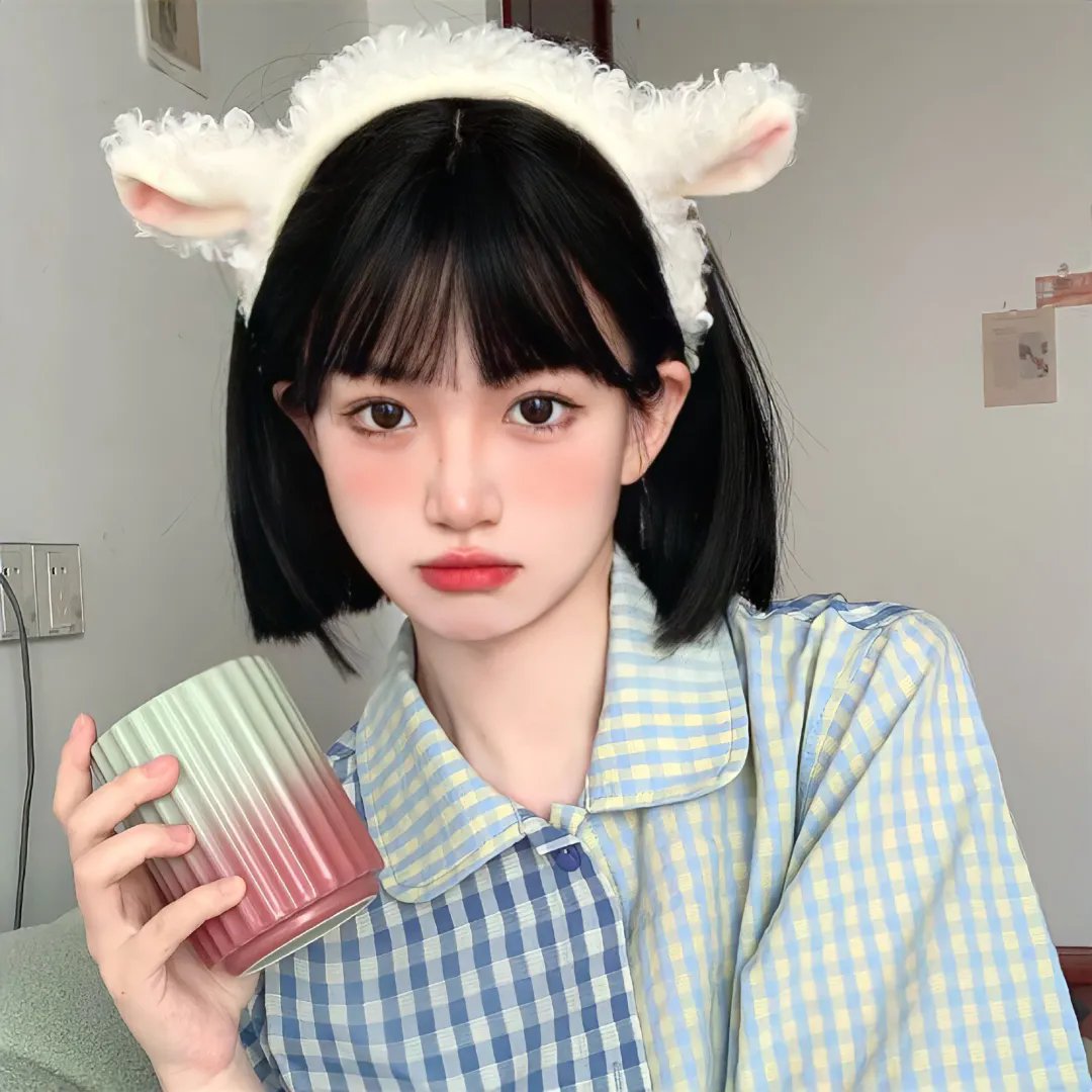 欲望爱人